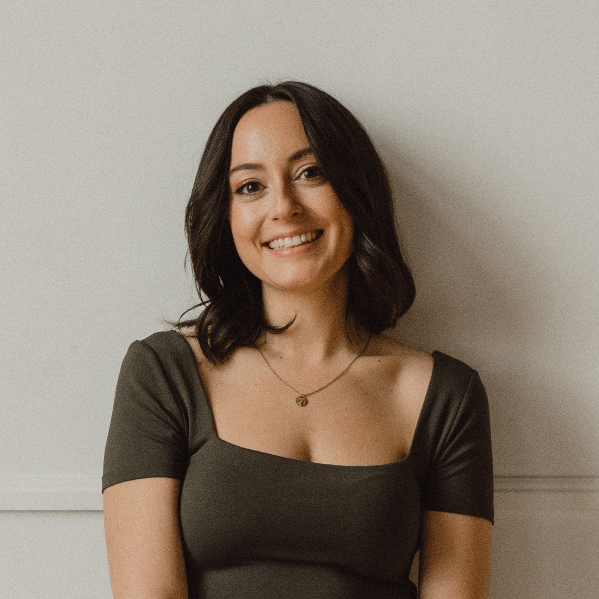 Vickie Chountalos, Designer & Founder of VERVE & COLOR